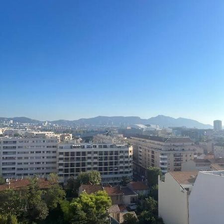 Charmant Type 2 Au Coeur De La Ville Μασσαλία Εξωτερικό φωτογραφία