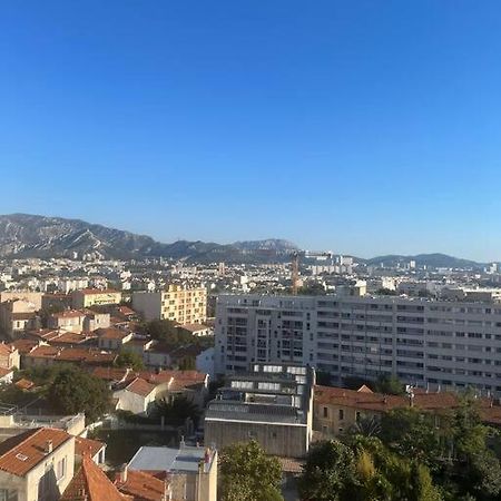 Charmant Type 2 Au Coeur De La Ville Μασσαλία Εξωτερικό φωτογραφία