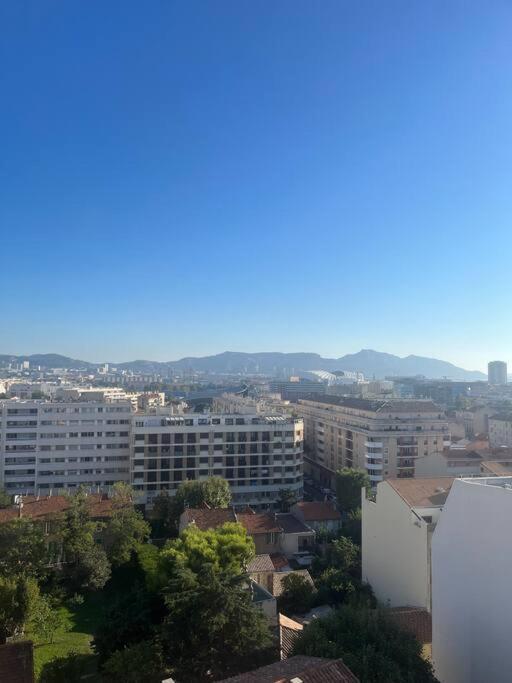 Charmant Type 2 Au Coeur De La Ville Μασσαλία Εξωτερικό φωτογραφία
