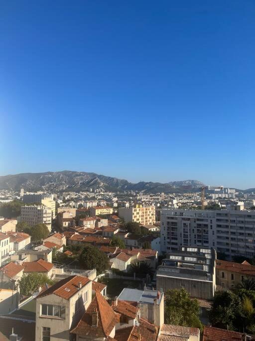 Charmant Type 2 Au Coeur De La Ville Μασσαλία Εξωτερικό φωτογραφία