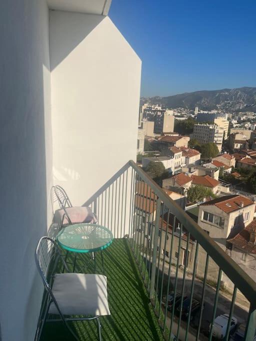 Charmant Type 2 Au Coeur De La Ville Μασσαλία Εξωτερικό φωτογραφία