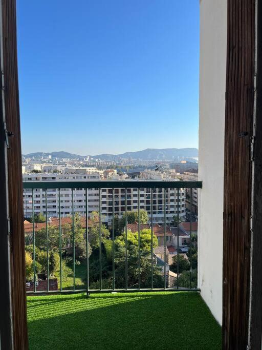Charmant Type 2 Au Coeur De La Ville Μασσαλία Εξωτερικό φωτογραφία